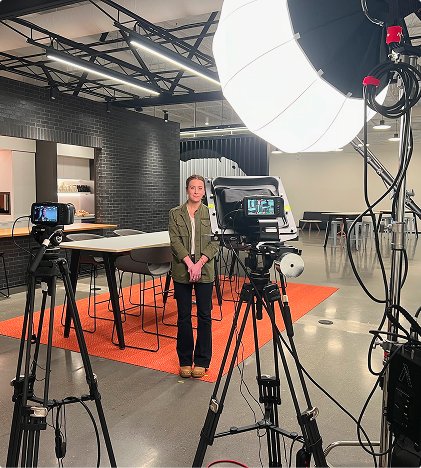 Ten Forward Creative