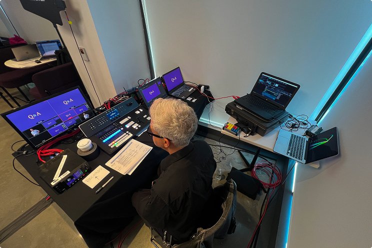 Folks Say Nice Things About Us