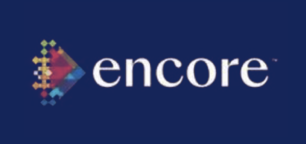 Testimonial logo encore